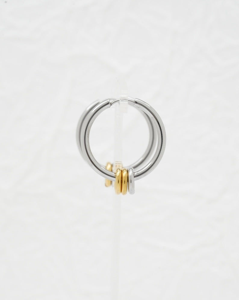 Leilani Earrings