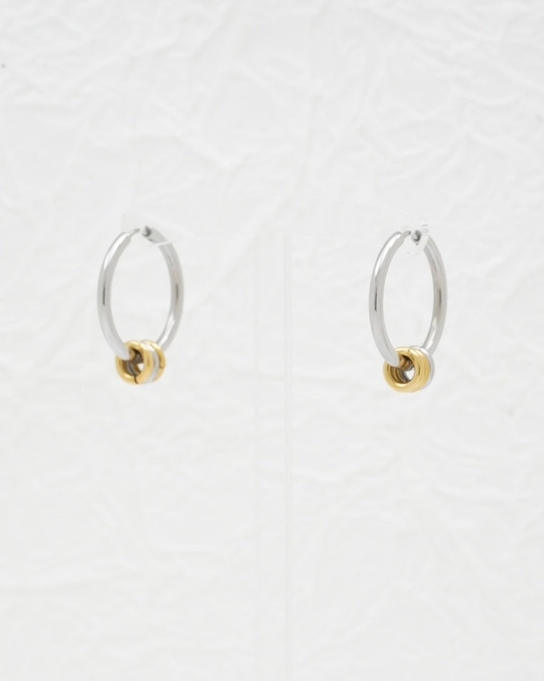 Leilani Earrings