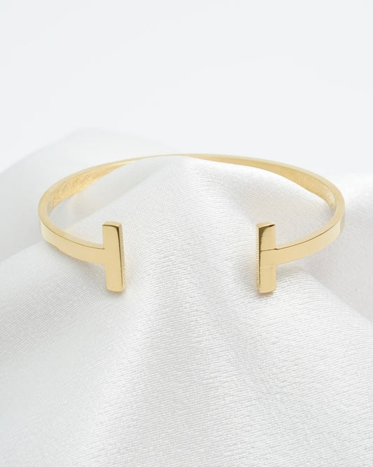 Tiana Bangle