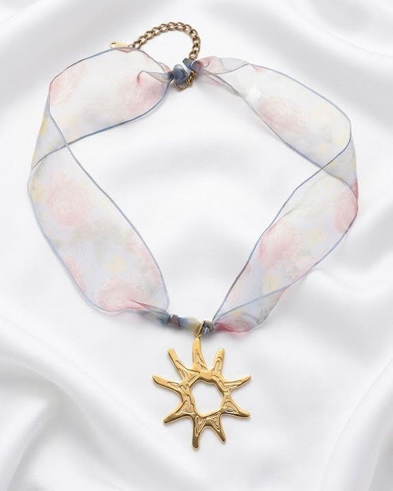 Solari Neckalce