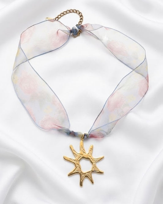 Solari Neckalce