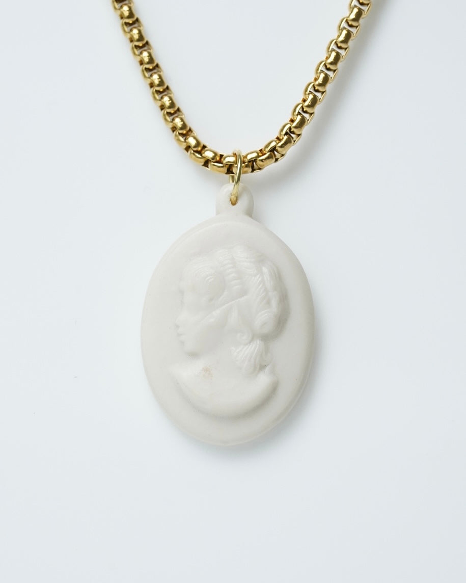 Starlyn Necklace
