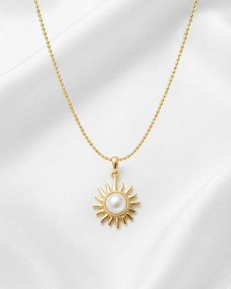 Solana Neckalce
