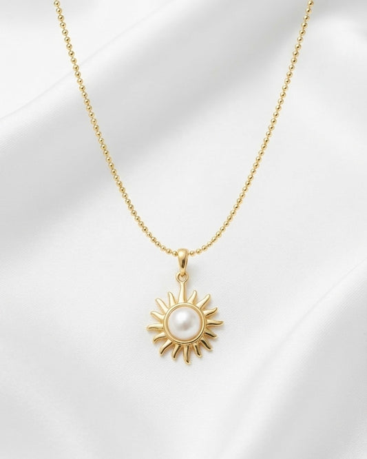 Solana Neckalce