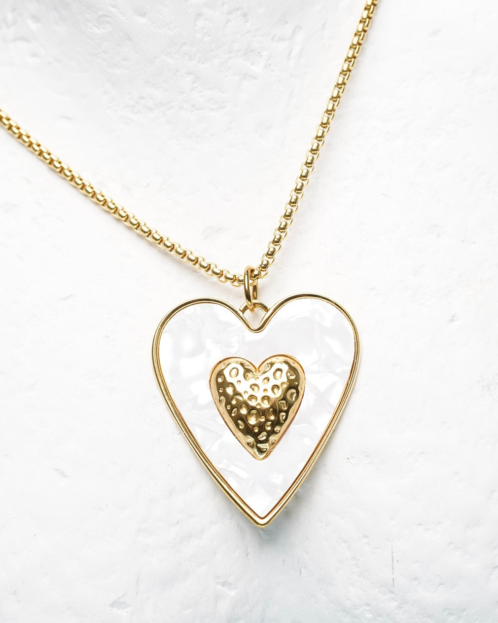 A&L Necklace