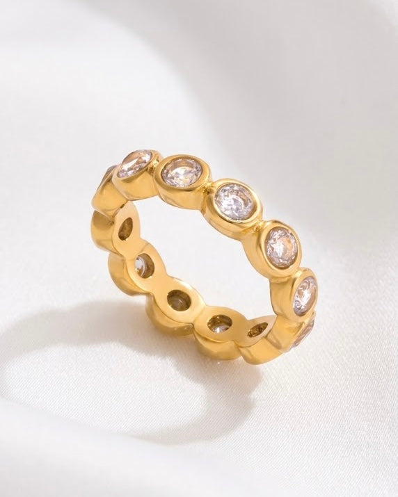 Elizabeth Ring