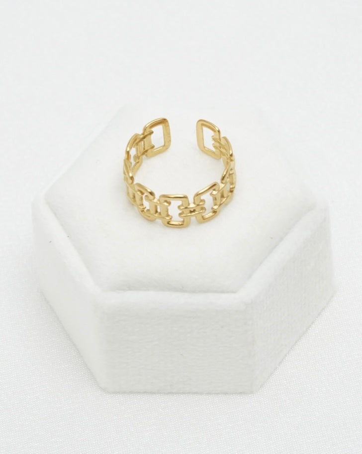 Sophia Ring