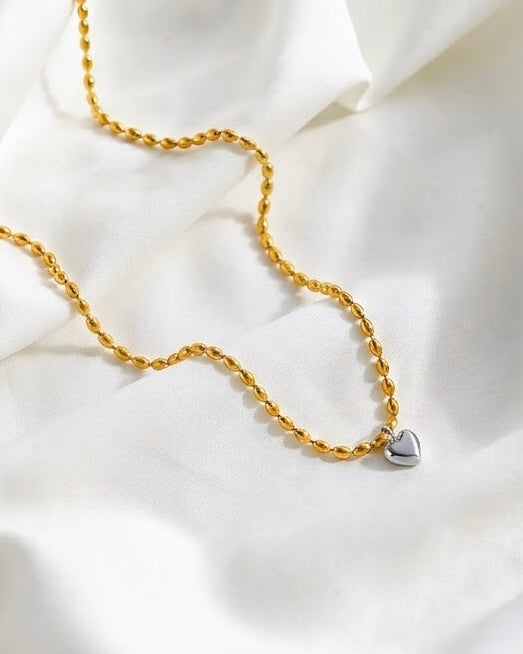 Sabrina Necklace