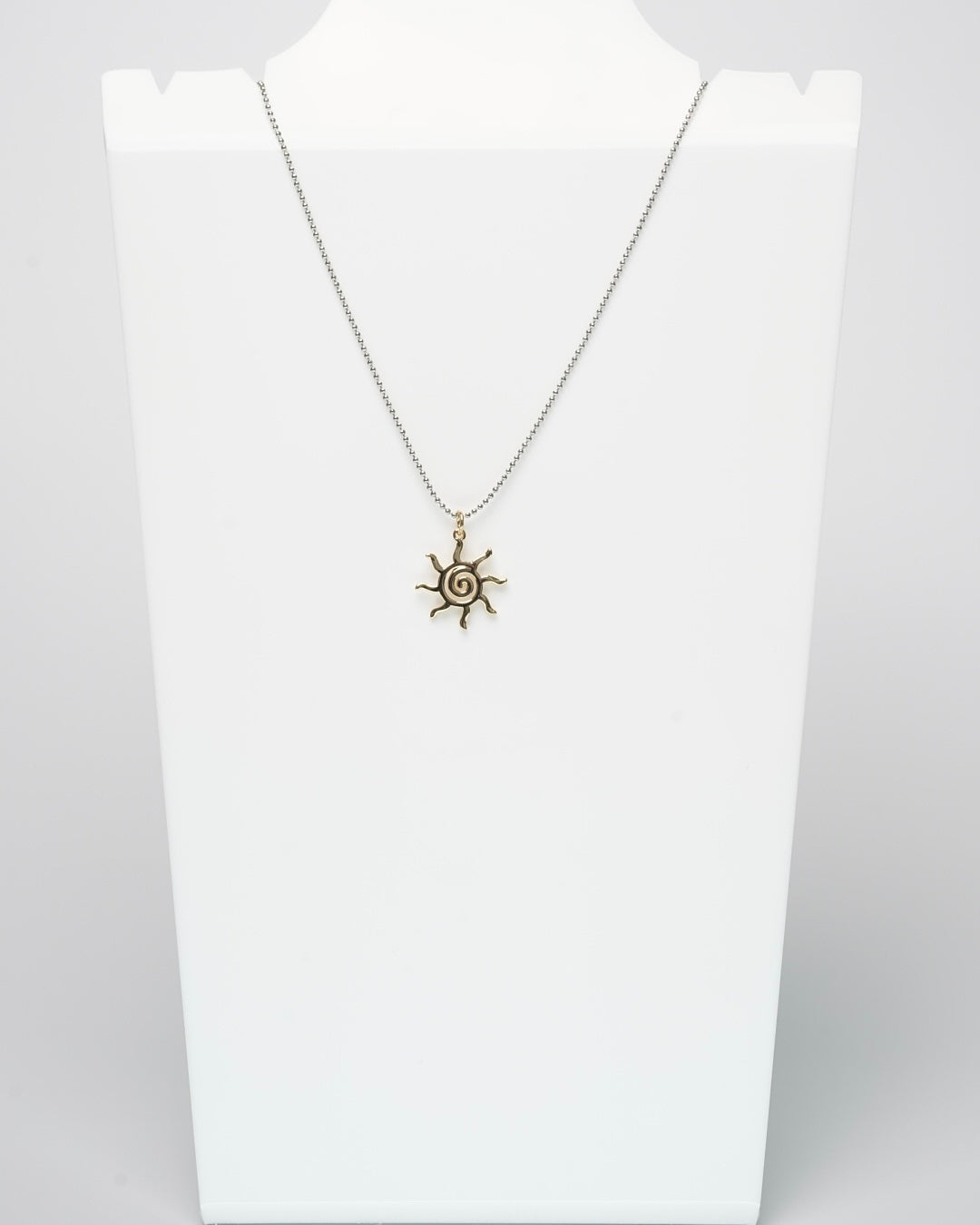 Sunny Necklace