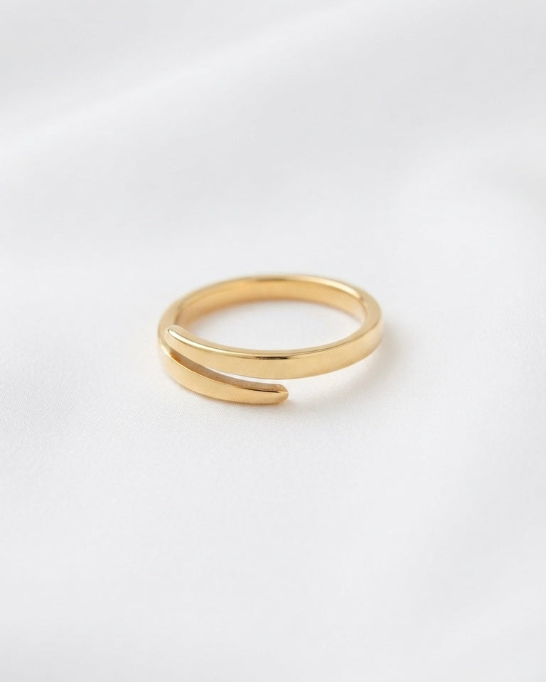 SNK Ring