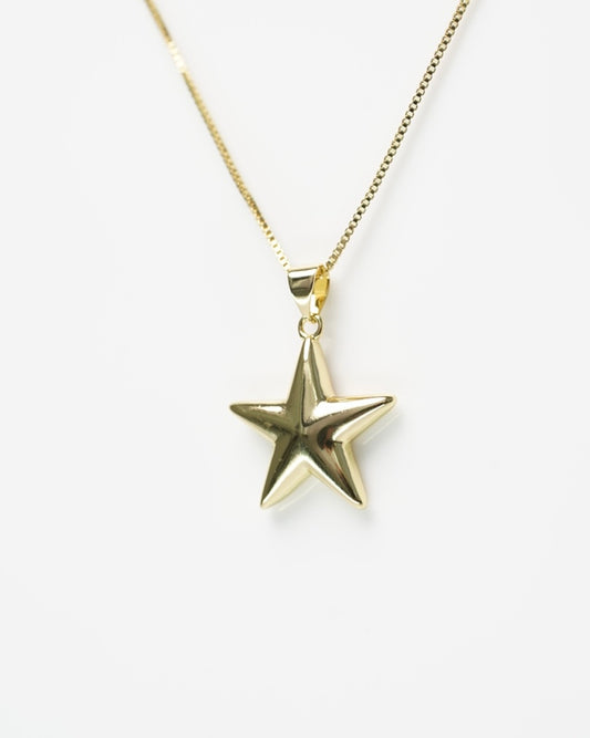 Star Necklace