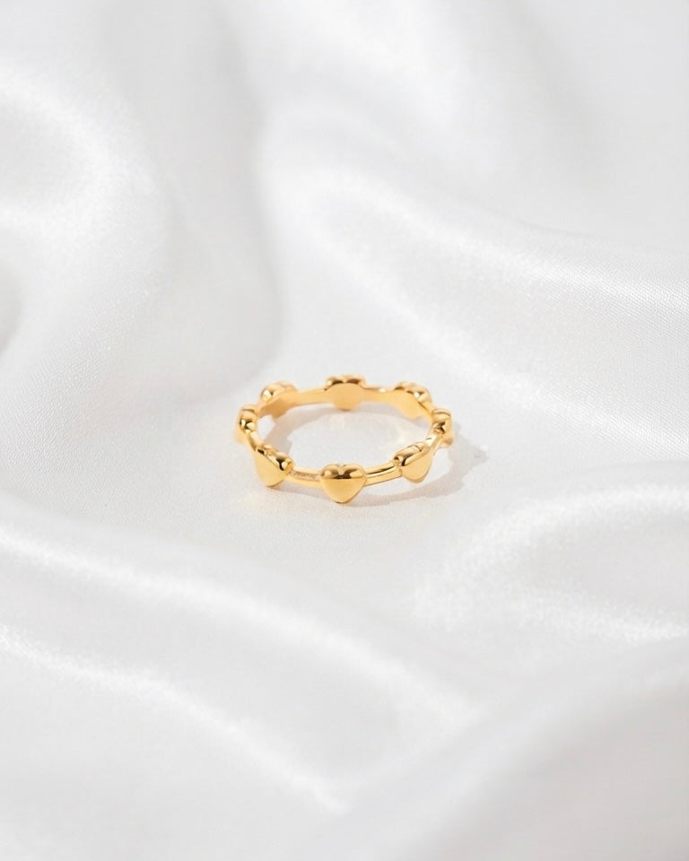 Sabrina Ring