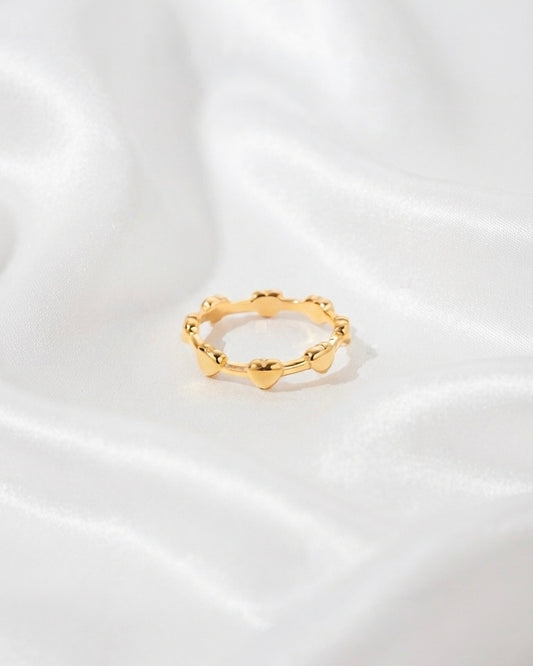 Sabrina Ring