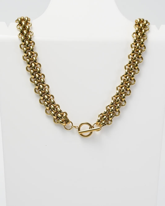 Nara Necklace