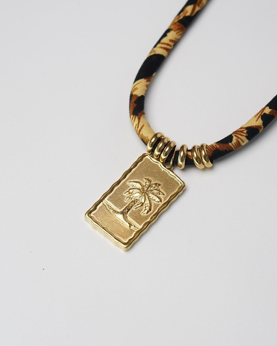 Playita Necklace