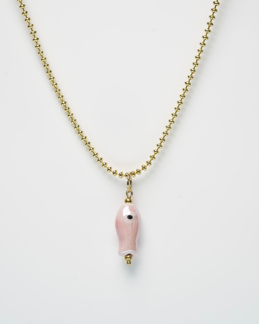 Fish Necklace