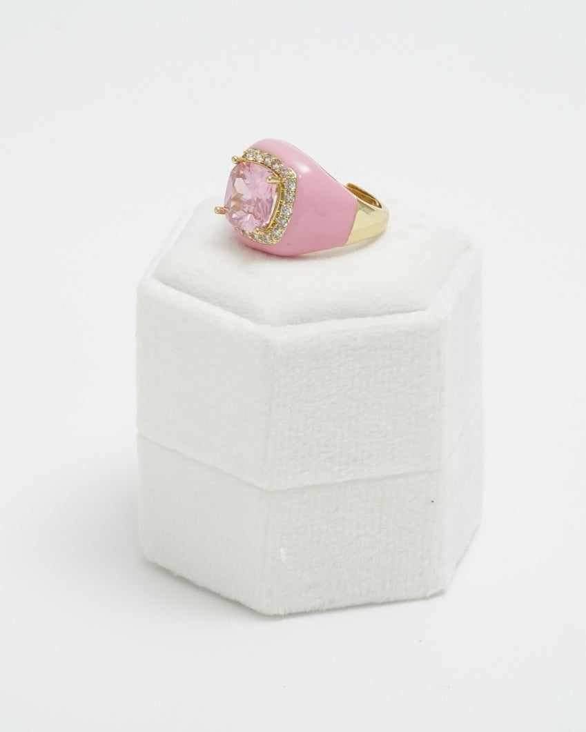 Chunky Rings
