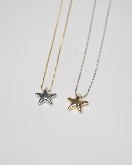 Kamil Necklace