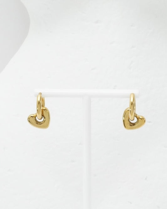 Alina Earrings