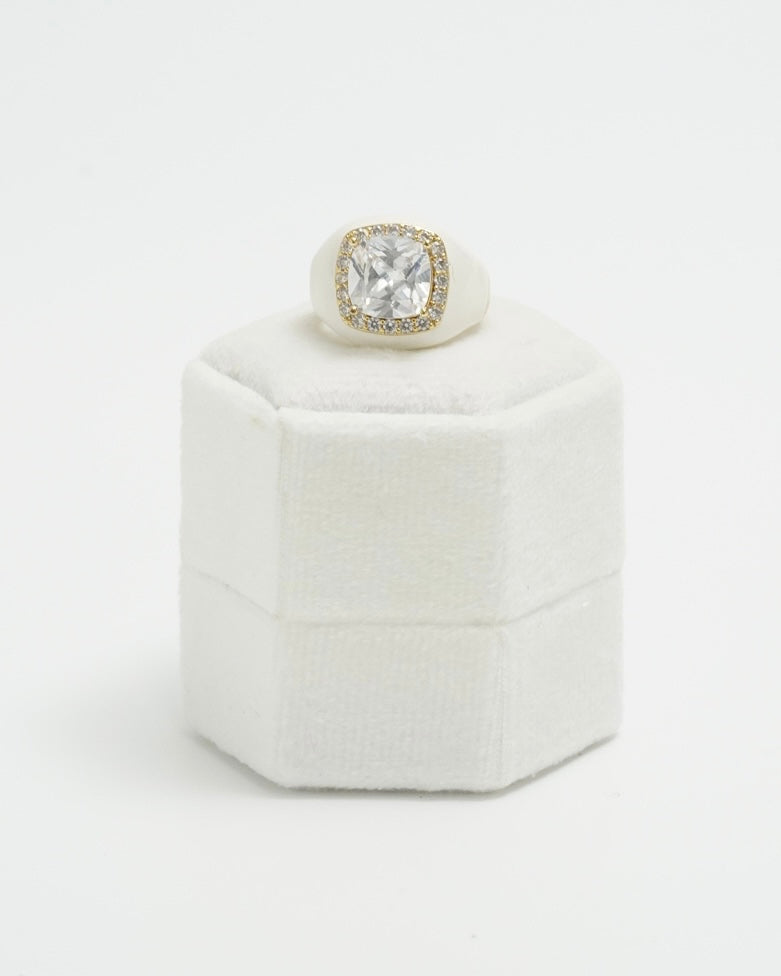 Chunky Rings