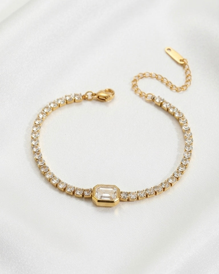 Tennis Bracelet