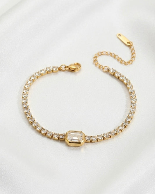 Tennis Bracelet