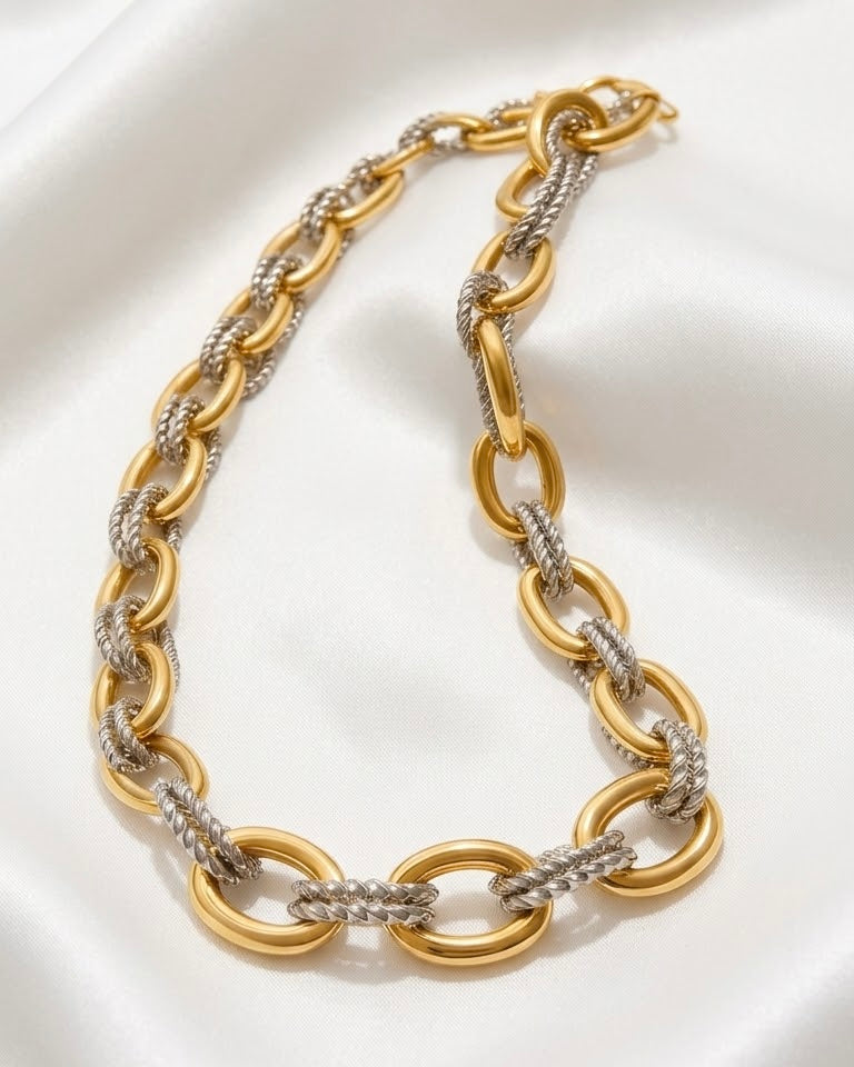 Marcella Necklace