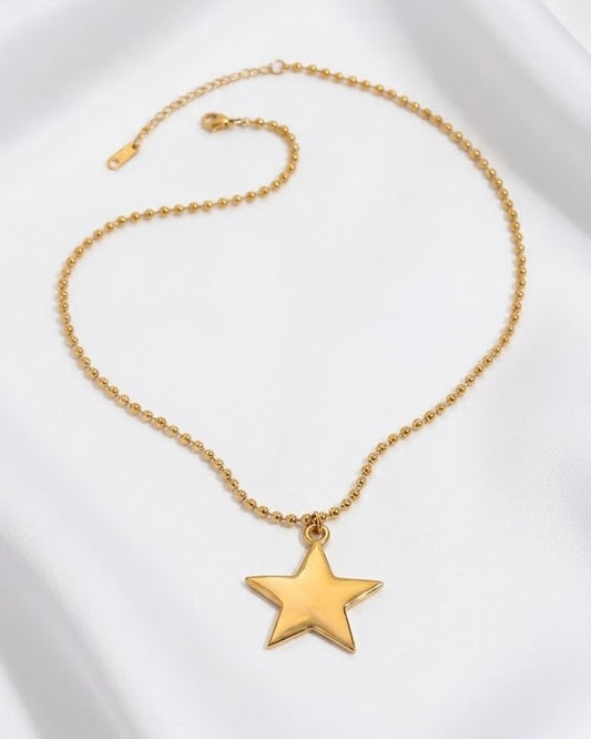 Starlene Necklace