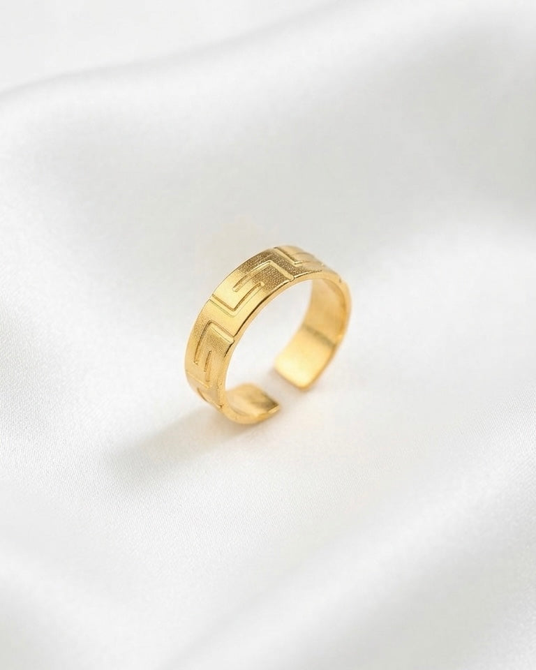 Zaira Ring