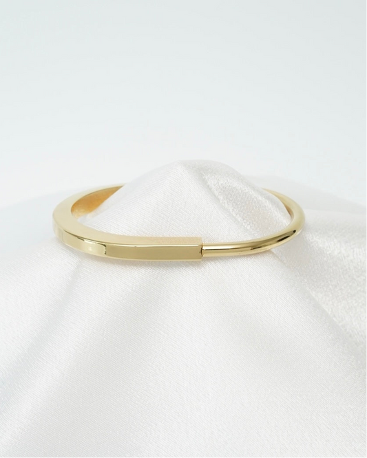 Lock Bangle