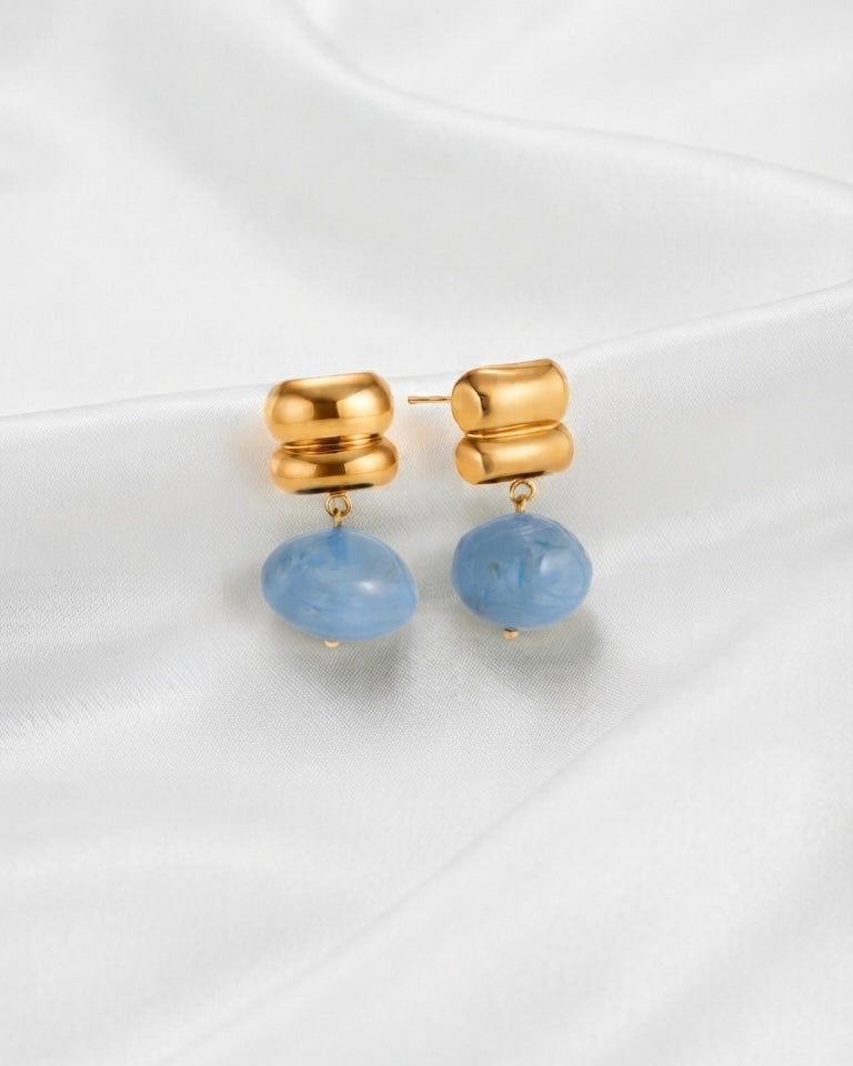 Iselle Earrings