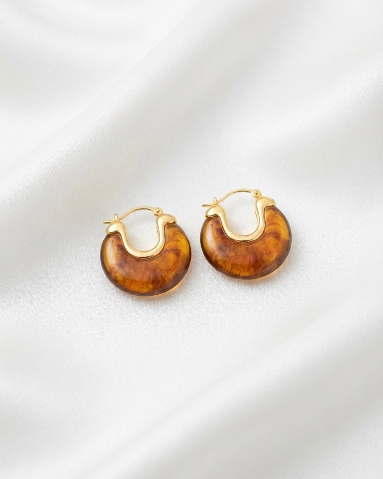 Veyra Earrings