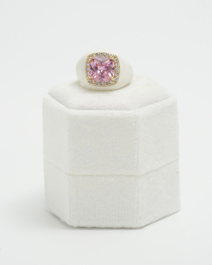 Chunky Rings