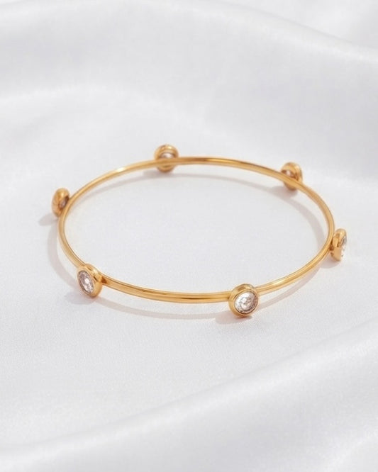 Elizabeth Bangle