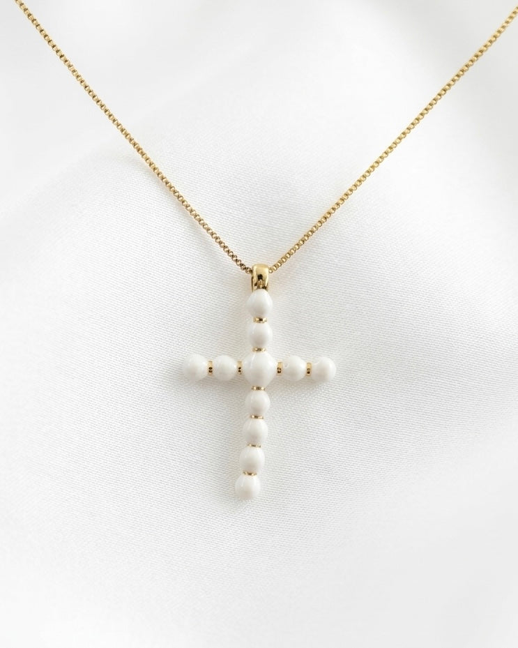 Cross Necklace
