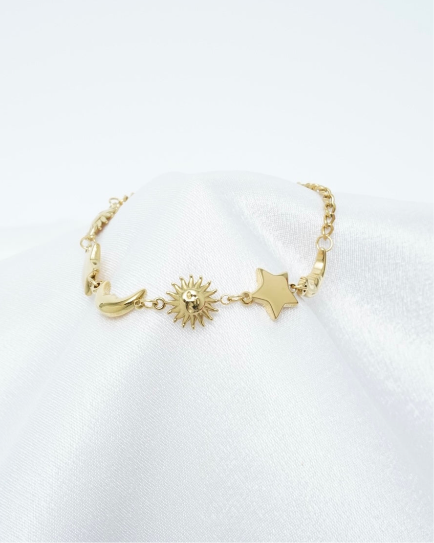 Mia Bracelet