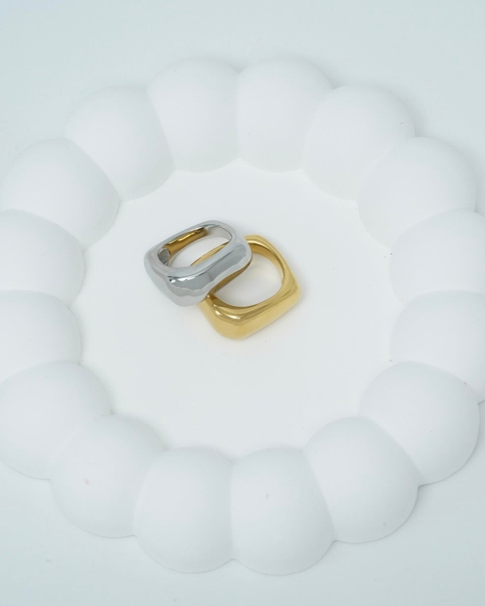 Azan Ring