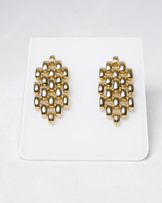 Nara Earrings