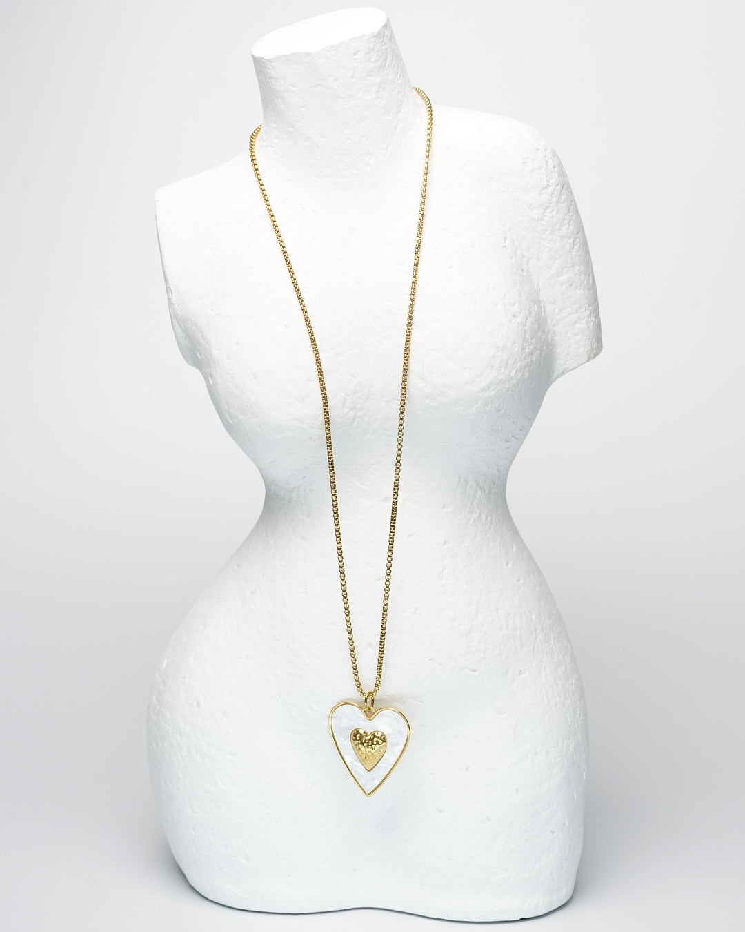 A&L Necklace