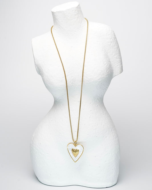 A&L Necklace