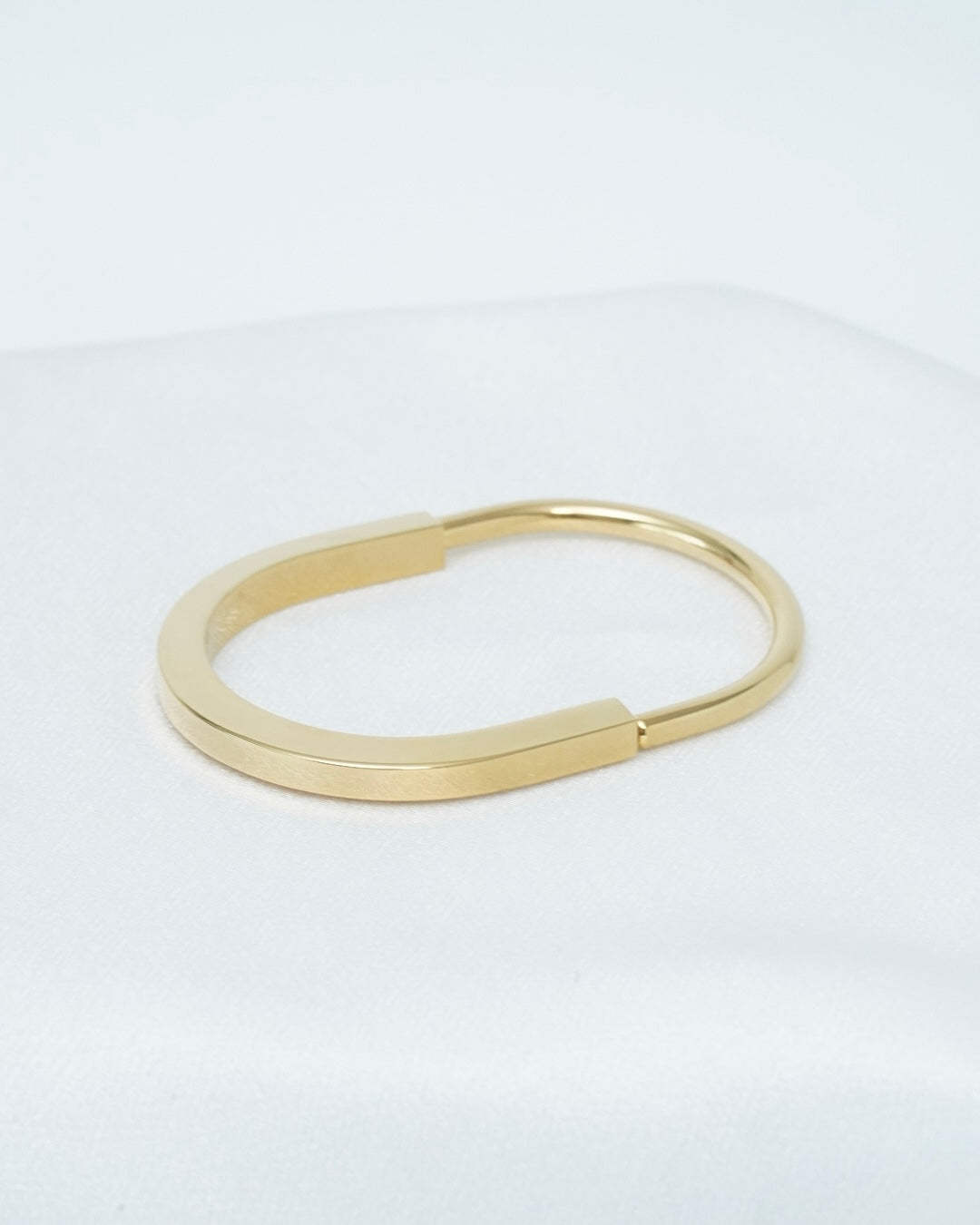 Lock Bangle