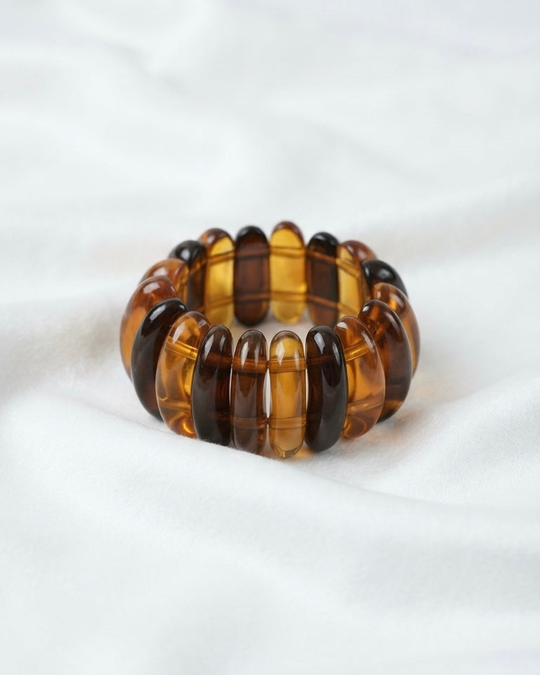 Resin Bracelet