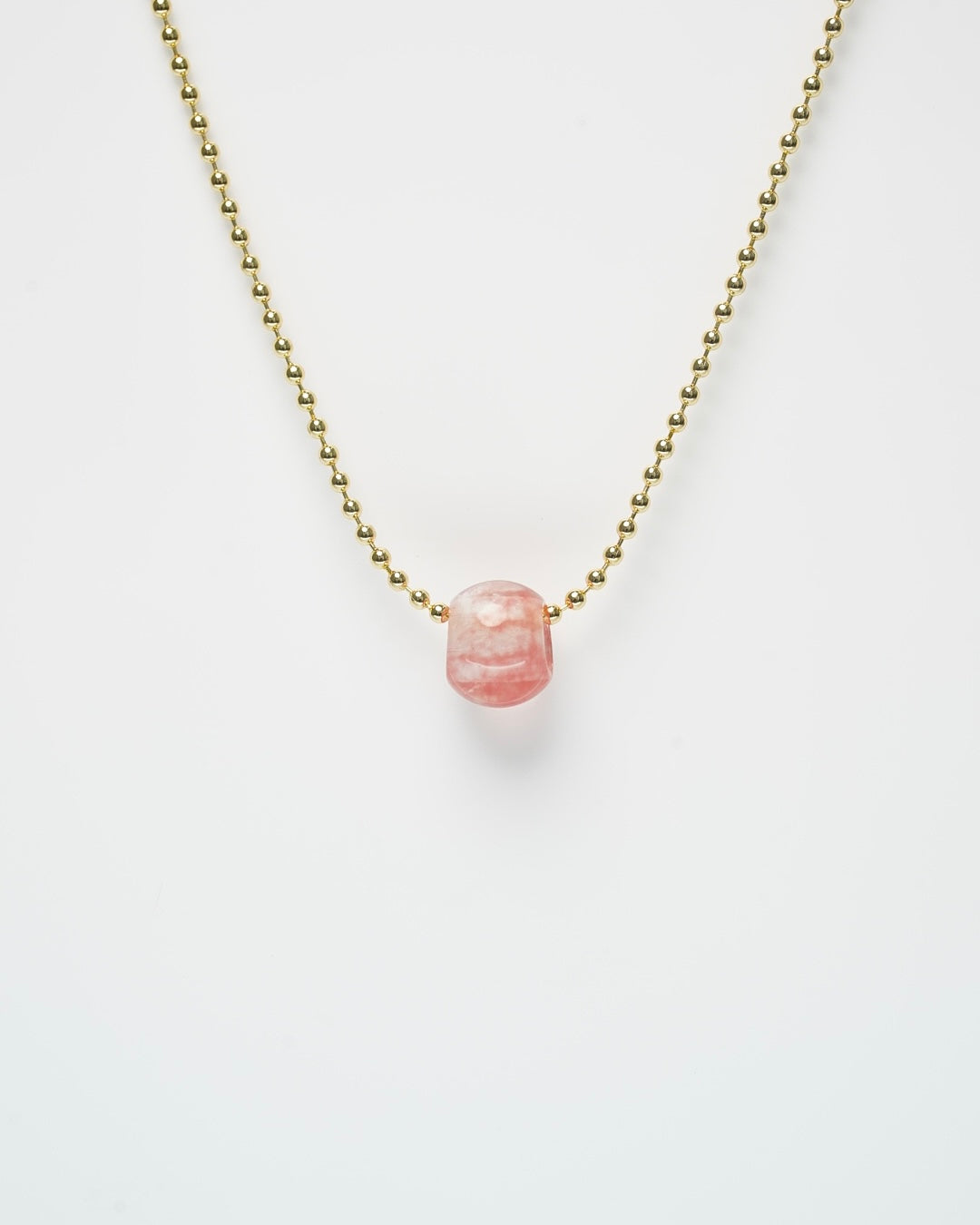 Sphere Necklace