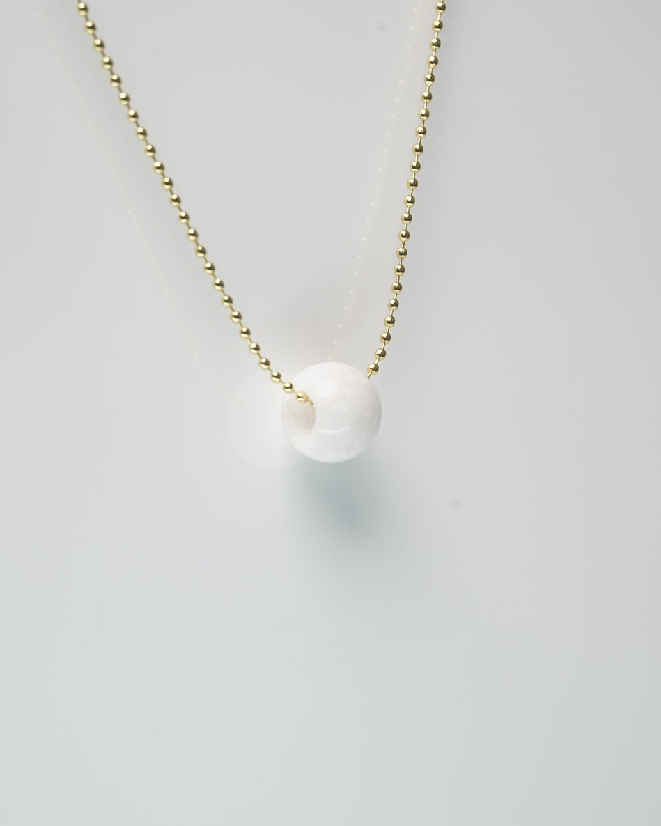 Sphere Necklace