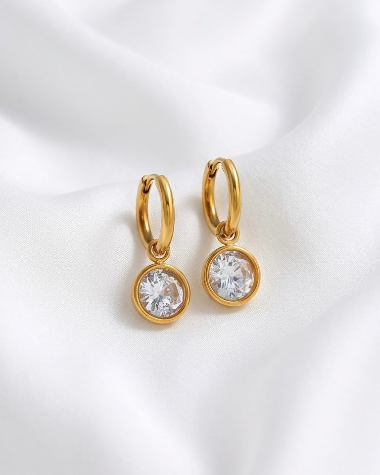 Elizabeth Earrings