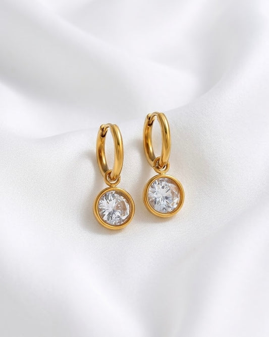 Elizabeth Earrings