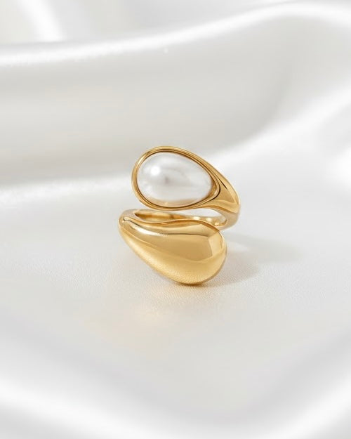 Solana Ring