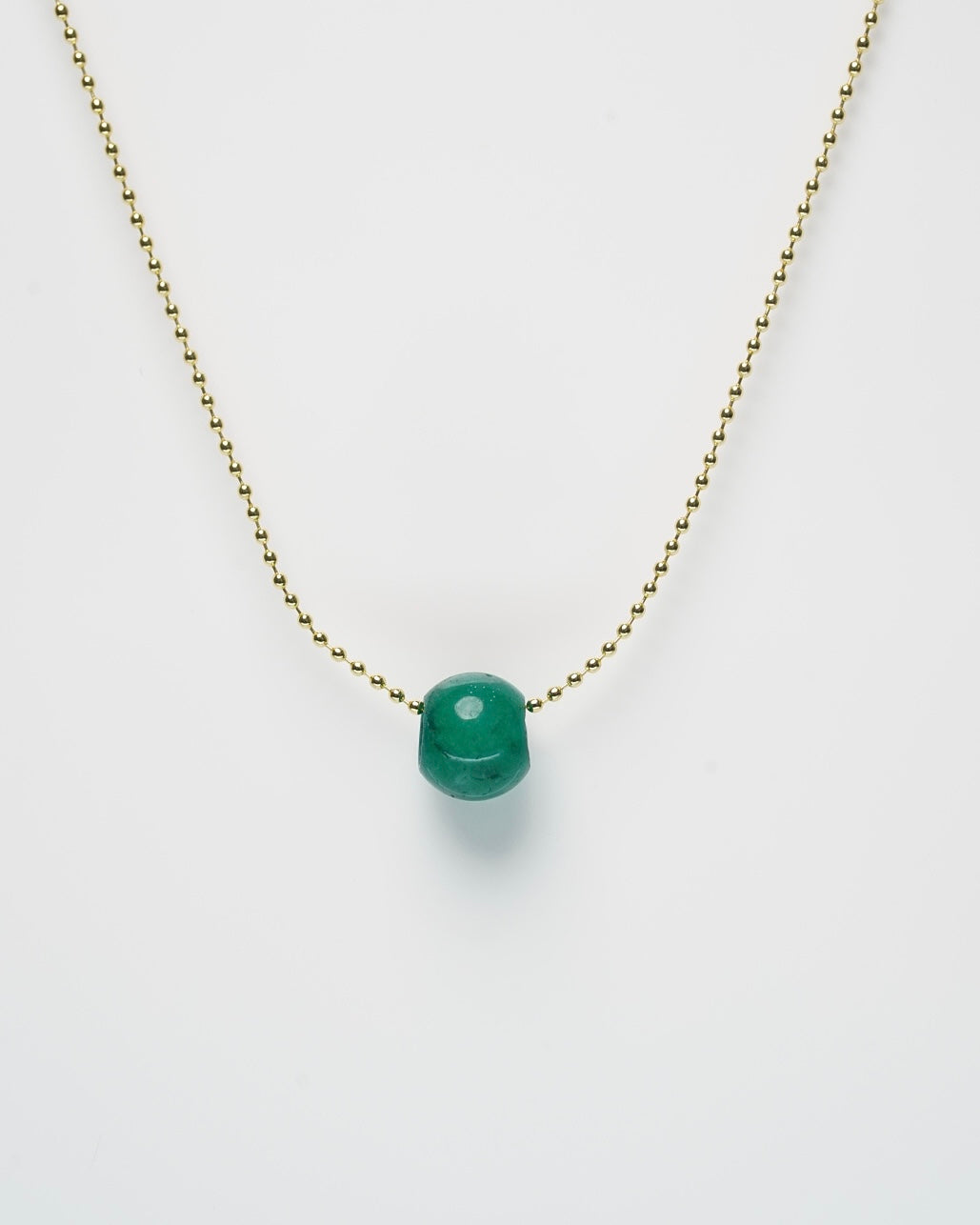 Sphere Necklace