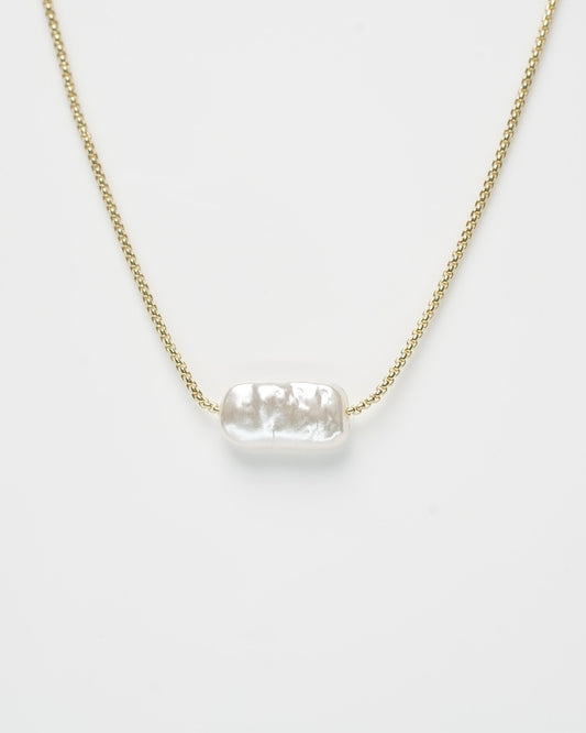 Lari Necklace