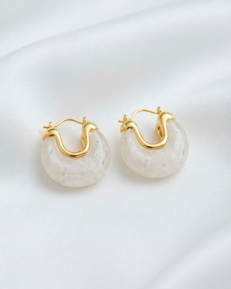 Veyra Earrings